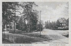 Acacialaan rijkstraatweg 1933