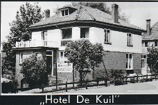 Hotel de Kuil 1966