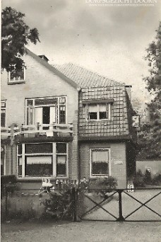 pension van Noord Beukenlaan