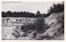 doornse gat bonte vlucht 1970