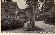 Eikenlaan 1961