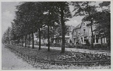 gezichtslaan 1940