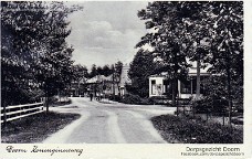 Koninginnenweg Doorn 1933