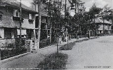 koninginnenweg 1940