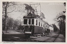 Tram NBM Doorn 1948