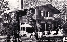 wapen Sandenburg 19xx