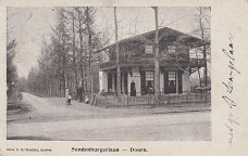 wapen van sandenburg 1904