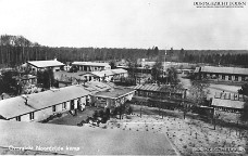 marinierskazerne noordzijde kamp