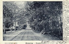 Molenweg 1904 wm