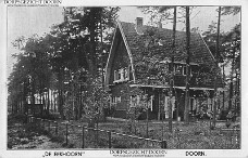 nassaulaan 21 de Eekhoorn 1936
