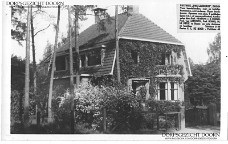 Rusthuis Ons Landhuis Parklaan 40