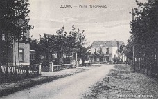 Prins Hendrikweg 19xx