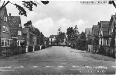 prins hendrikweg 1963 gezien van Amersfoortseweg