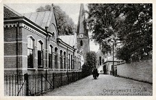 schoollaan 1947 Doorn