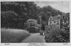 Sitiopark Doorn 1906