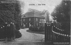 oud sitio doorn