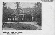 villa juliana 1911 (voorheen Gerestein)