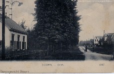 Drift 1909