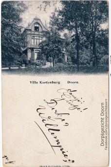 kortenburg 1905