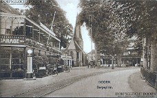 Dorpsplein 1932