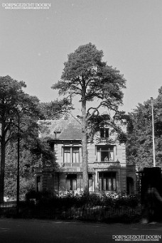Doorn - Dorpsstraat 5 Doorn - Dorpsstraat 5
