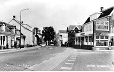 Dorpsstraat Doorn 1965