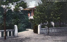 Sonnevanck 1923 Julianaweg 26