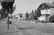 9131-FN Kampweg net voor Vossenweg Doorn - Kampweg