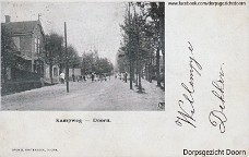 Kampweg 1903