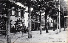 kampweg 19xx winkels Doorn