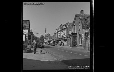 kampweg-1 Doorn - Kampweg