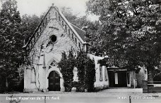 kapel 1969