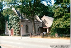 kapel langbroekerweg