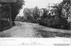 langbroekscheweg 1903