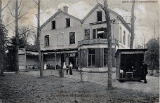 Sanatorium Middenbosch 1908