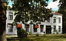 Vita Nova opleiding tot kraamzorg Groene Kruis