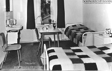 Vita Nova slaapkamer