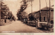 Sparrenlaan 1934
