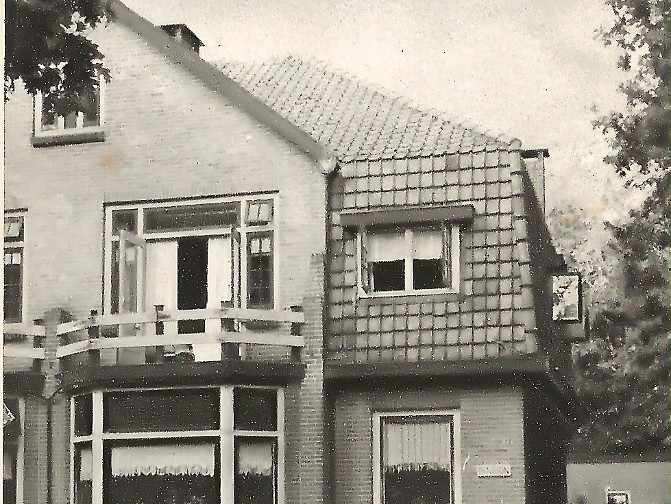 Beukenrodelaan Beukenrode. Gebouwd rond 1873 als Nieuw Sterkenburg. Rond 1908 kreeg het de naam Beukenrode. Nu is het Jachthuis...