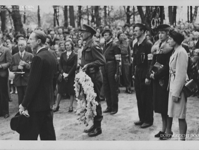 Bevrijdingsdag